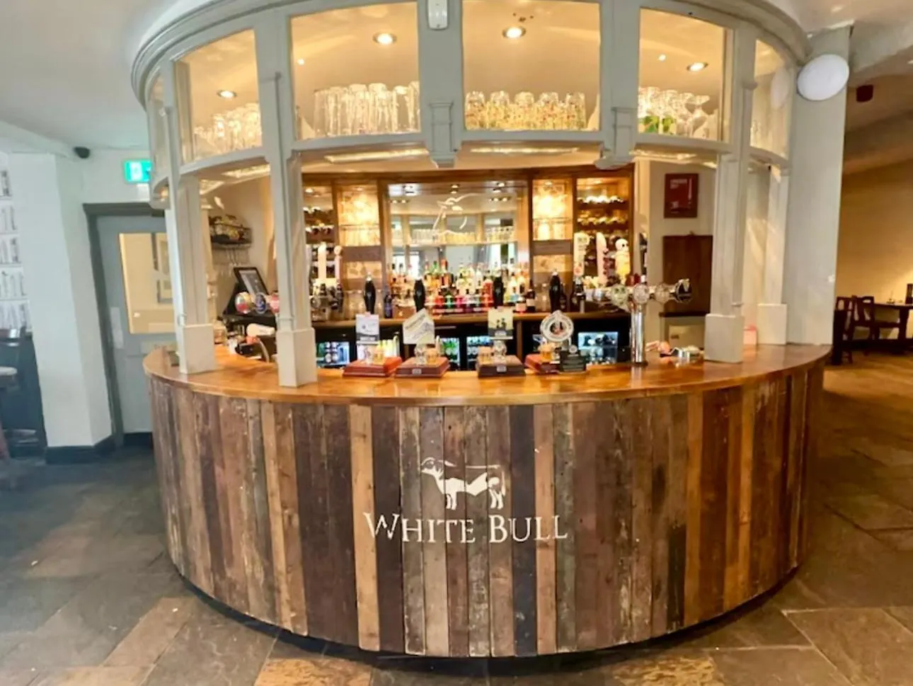 فندق The White Bull جيسبورن